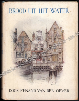Afbeeldingen van Brood uit het water