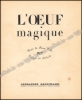 Afbeeldingen van L'Œuf magique