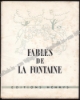 Afbeeldingen van Fables de La Fontaine. Édition limitée