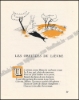 Afbeeldingen van Fables de La Fontaine. Édition limitée