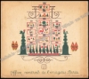 Afbeeldingen van Les artisans de la ville et du village. Album honoré du patronage du service de l'artisanat au secrétariat d'Etat à la production industrielle