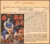 Afbeeldingen van Les artisans de la ville et du village. Album honoré du patronage du service de l'artisanat au secrétariat d'Etat à la production industrielle