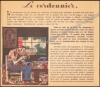 Afbeeldingen van Les artisans de la ville et du village. Album honoré du patronage du service de l'artisanat au secrétariat d'Etat à la production industrielle