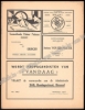 Afbeeldingen van Vandaag: Vlaamsche halfmaandelijksche Kroniek. Jg. 1, nr. 3. 15 Maart 1929