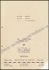 Afbeeldingen van Projectdossier en Catalogus "Ogen-Blik" (Koning Boudewijnstichting). 1990–1991. Jo Crepain