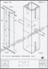 Afbeeldingen van Projectdossier en Catalogus "Ogen-Blik" (Koning Boudewijnstichting). 1990–1991. Jo Crepain