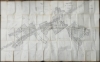 Afbeeldingen van Projet Zollikofer. Plan des expropriations. Plan N° 3 Légende. (Zollikofer-De Vigneplan Gent). 1882–1883.