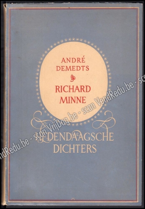 Afbeeldingen van Richard Minne