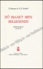 Afbeeldingen van Zó maakt men millioenen: Millionnairspotpourri van deze tijd