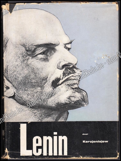 Afbeeldingen van Het leven van Lenin: 1870-1924 (Deel 1, 1936)