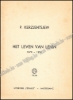 Afbeeldingen van Het leven van Lenin: 1870-1924 (Deel 1, 1936)