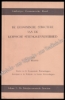 Afbeeldingen van De economische structuur van de Kempische steenkolennijverheid (2 Vols. Complete, 1957)