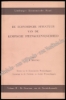 Afbeeldingen van De economische structuur van de Kempische steenkolennijverheid (2 Vols. Complete, 1957)