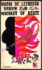 Afbeeldingen van Vrouw zijn: Noodlot of keuze (Cover Design by Jeanine Behaeghel, 1971)