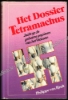 Afbeeldingen van Het Dossier Tetramachus. Gesigneerd