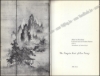 Afbeeldingen van The Penguin Book of Zen Poetry [Enriched copy with an original ink drawing and handwritten poem by Saint-Rémy]