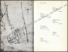 Afbeeldingen van The Penguin Book of Zen Poetry [Enriched copy with an original ink drawing and handwritten poem by Saint-Rémy]